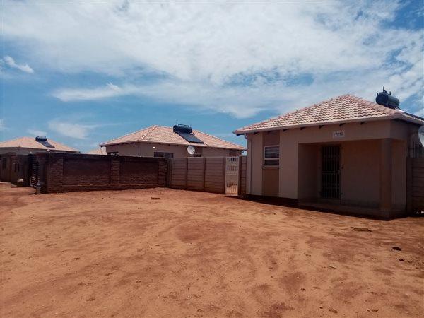 3 Bedroom Property for Sale in Bergsig Western Cape
